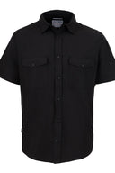 Men's Expert Kiwi Short Sleeved Shirt