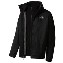 Tnf Black