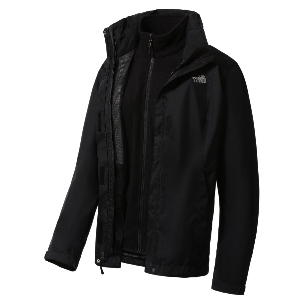 Women's Evolve II Triclimate Jacket