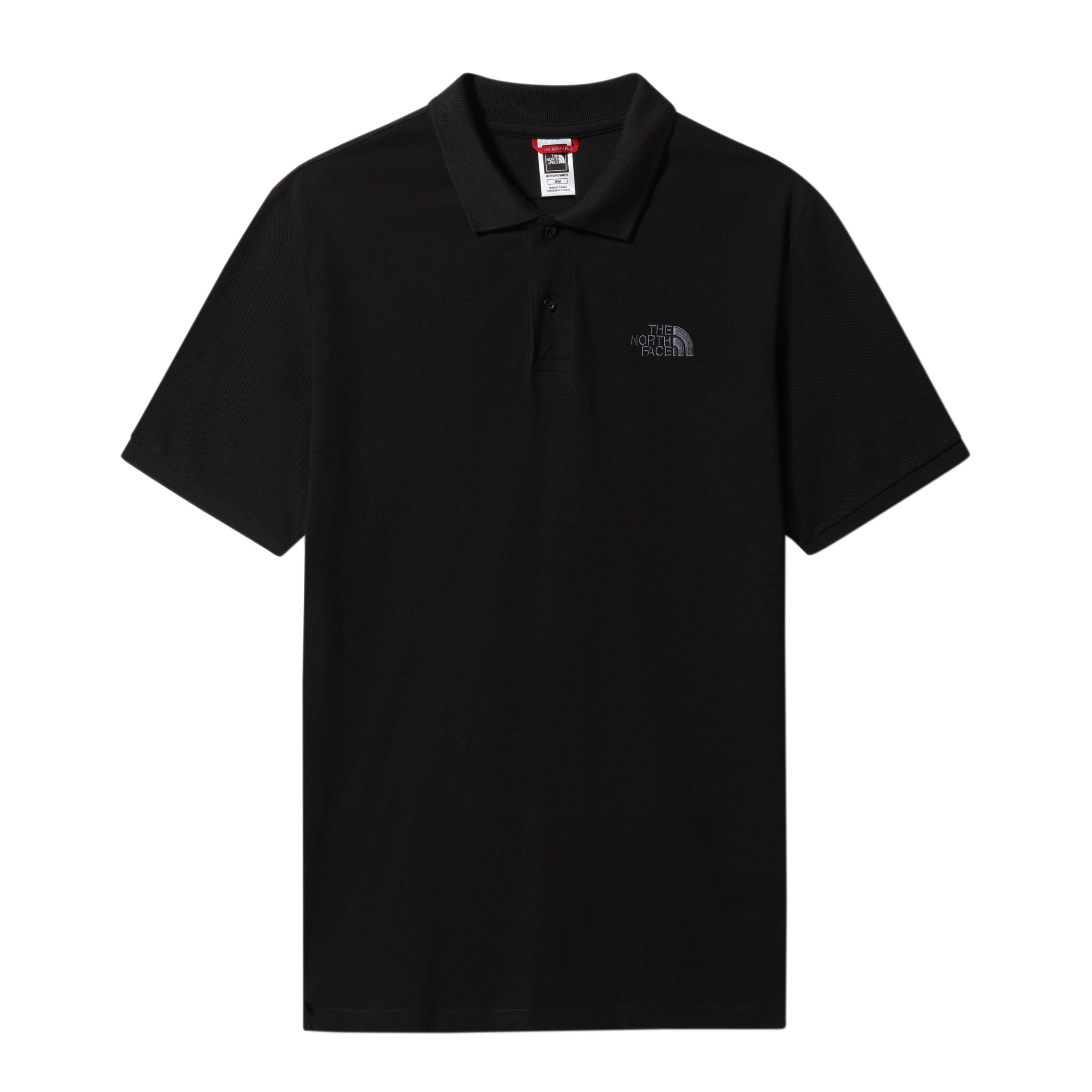 Men's Polo Piquet