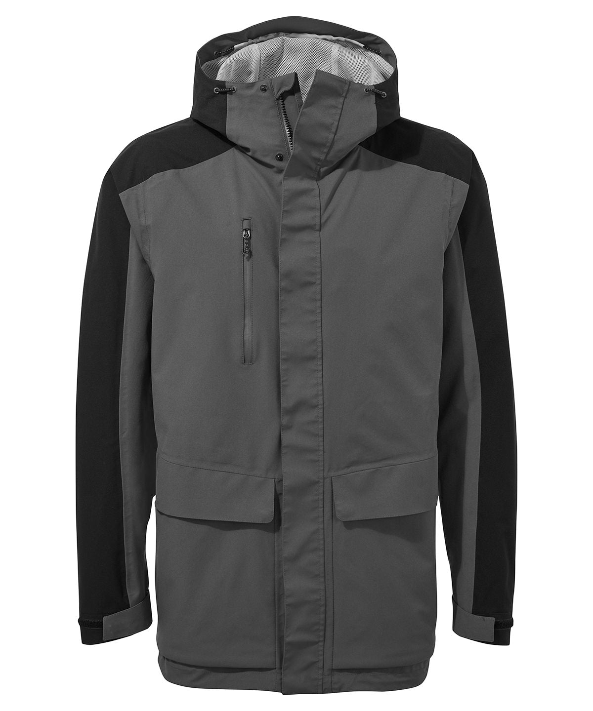 Expert Kiwi pro stretch long jacket