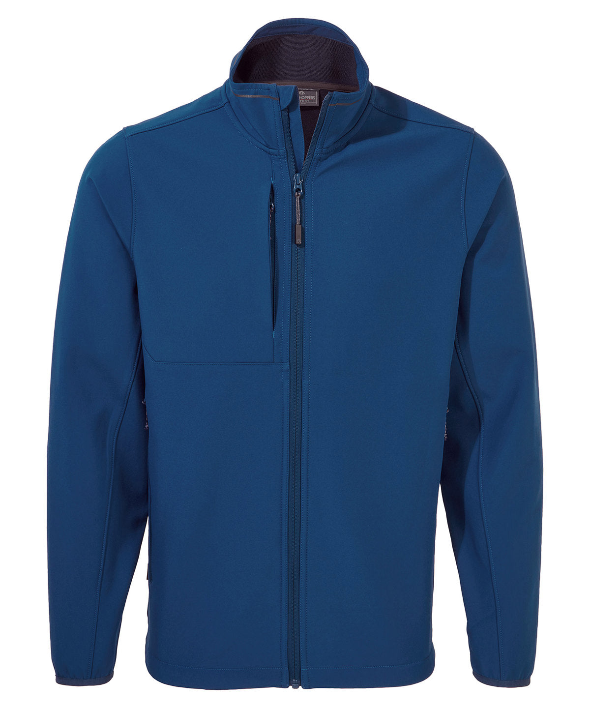 Expert Basecamp softshell jacket