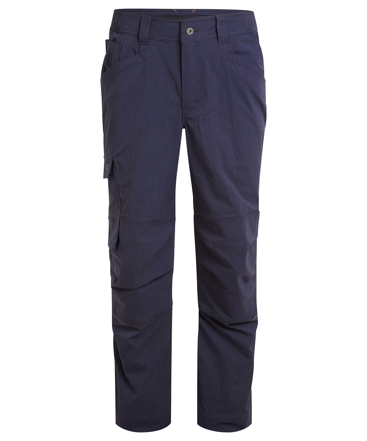 Bedale stretch cargo workwear trousers