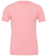 Unisex Jersey crew neck t-shirt