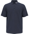 Classic jacquard polo