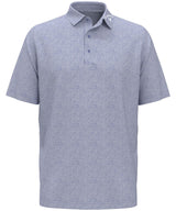 Classic jacquard polo