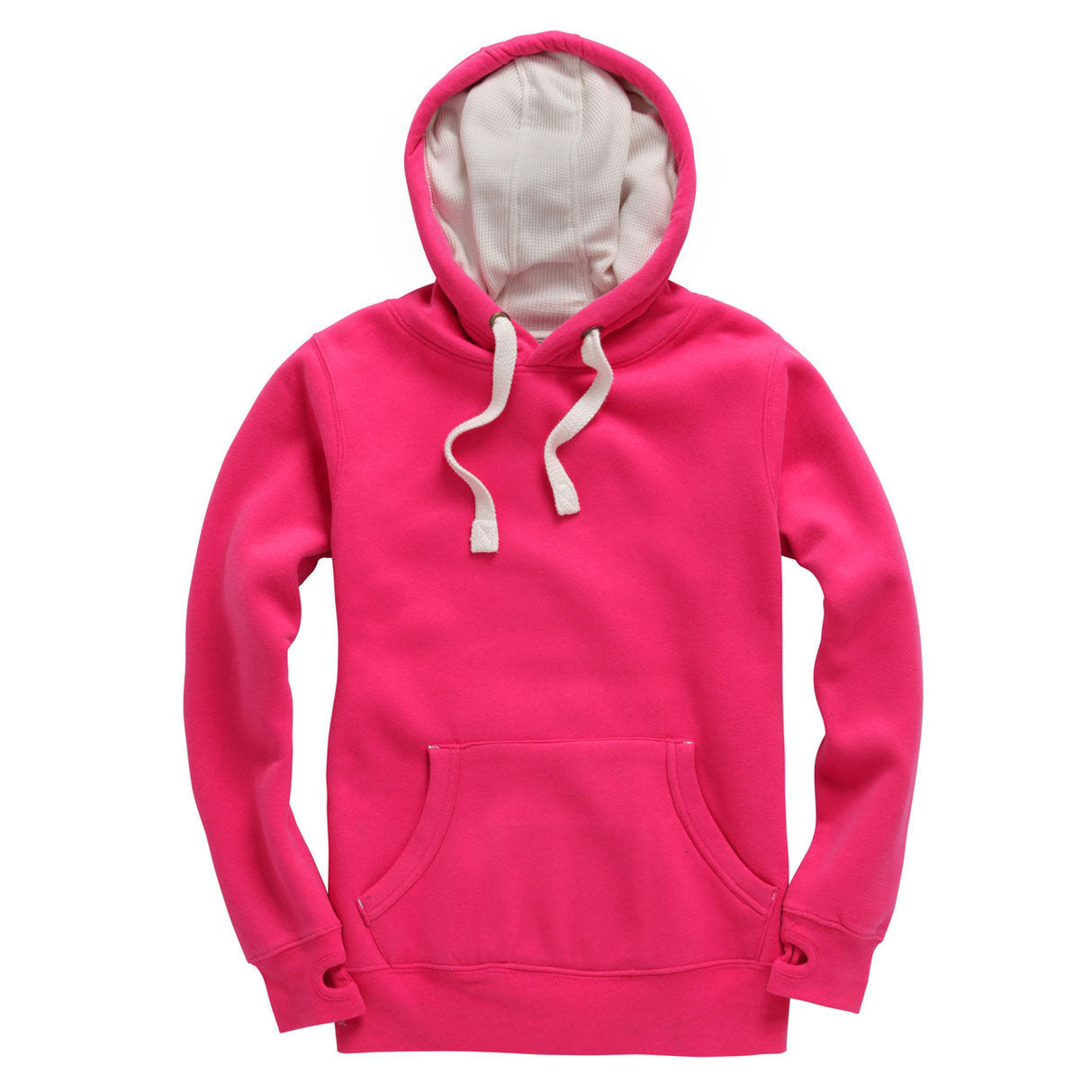 Ultra Premium Hoodie