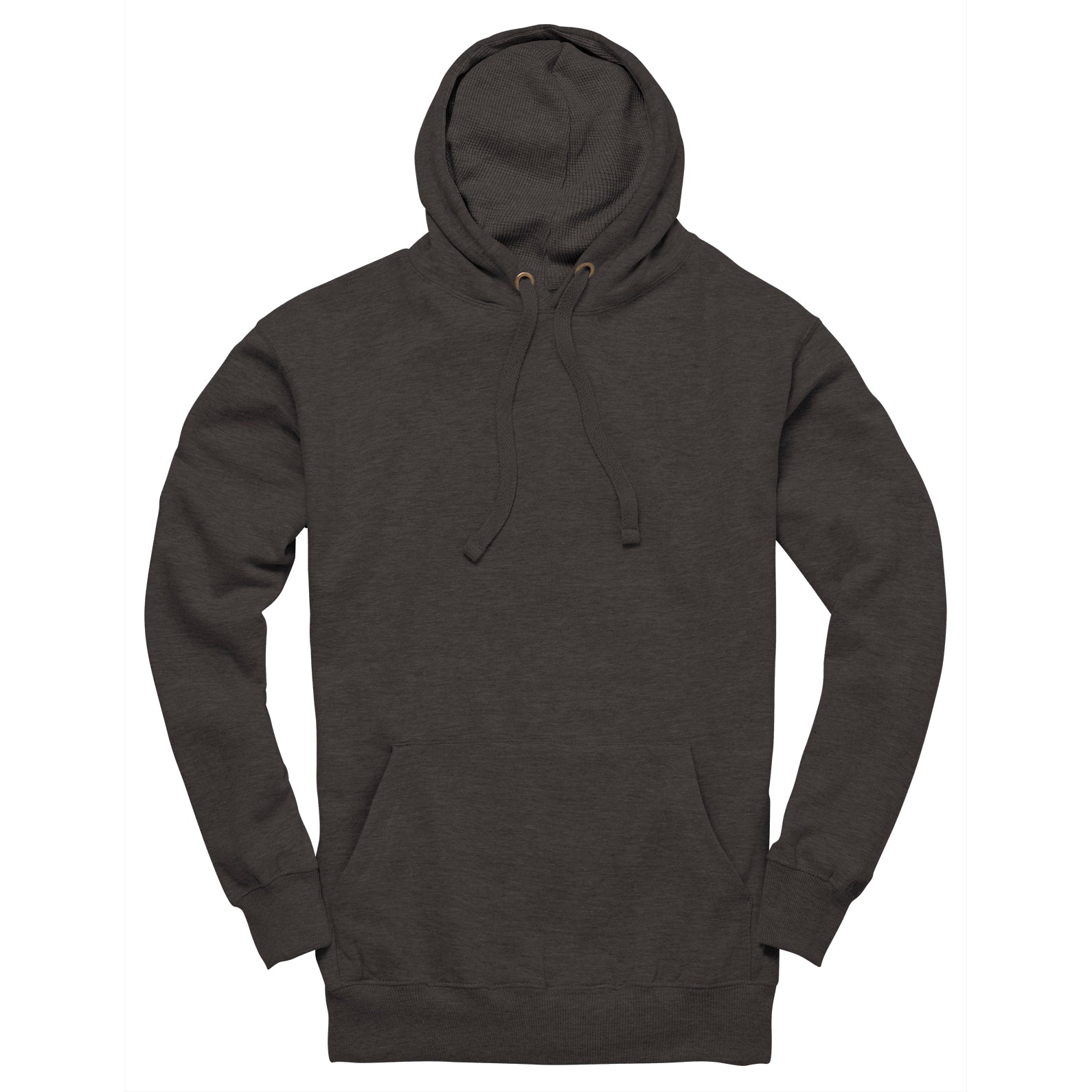 Comfort Cut Hoodie