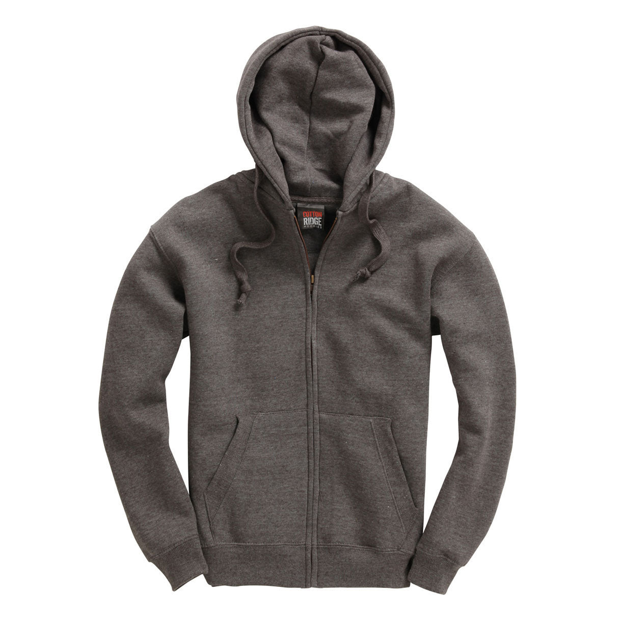 Premium Zip Hoodie