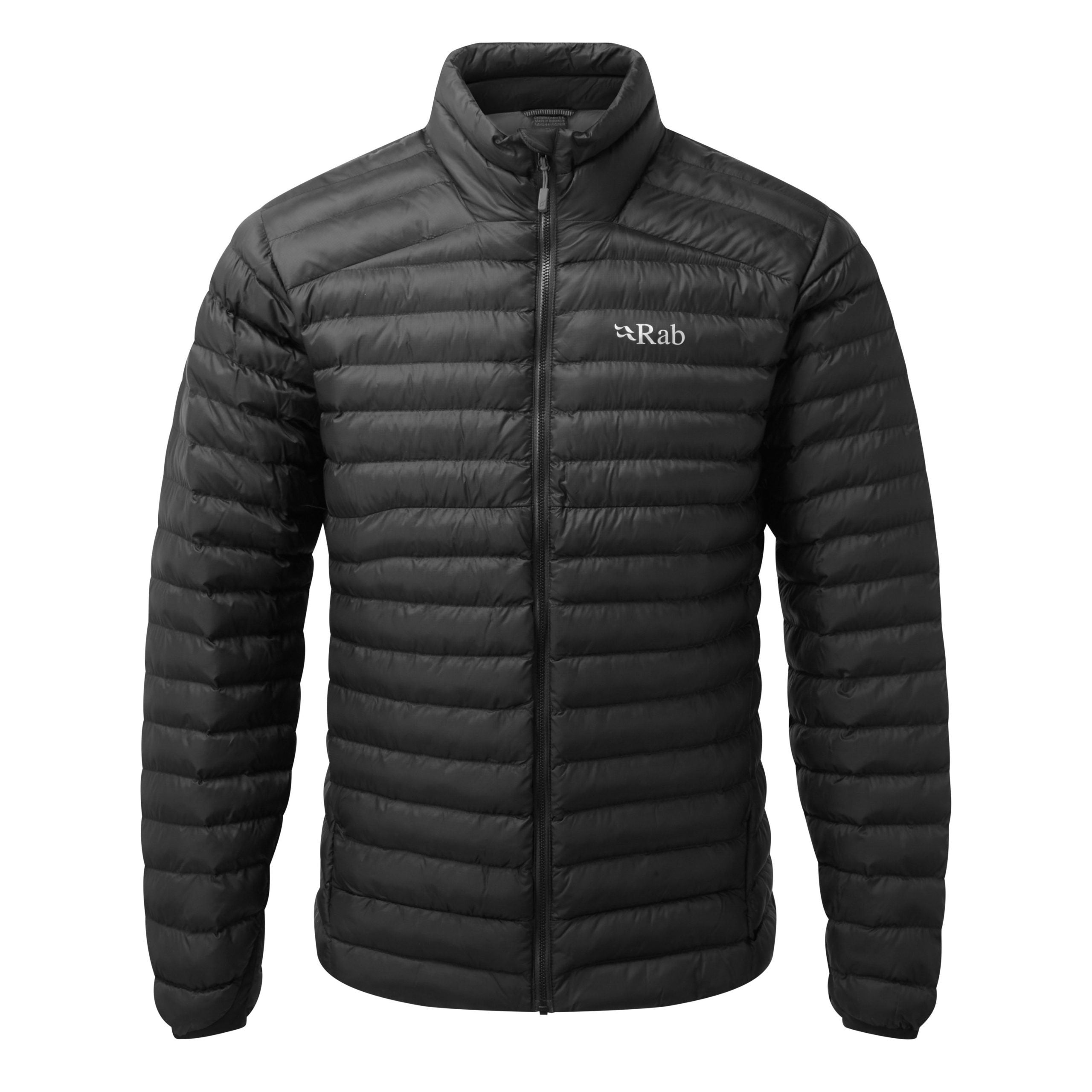 Men's Cirrus Jacket