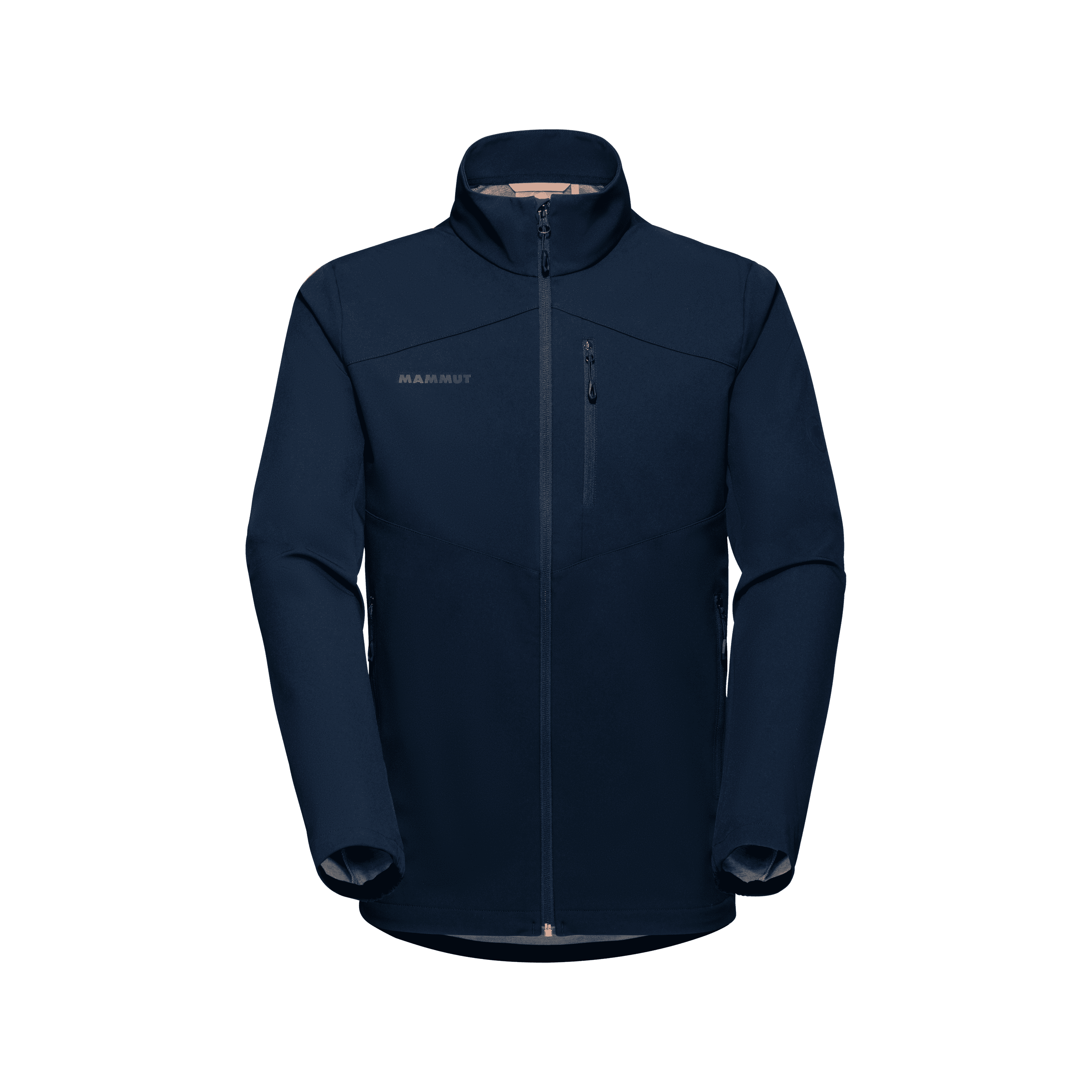 Men's Corporate SO Jacket