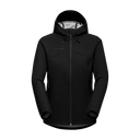 Women's Corporate SO Hooded Jacket