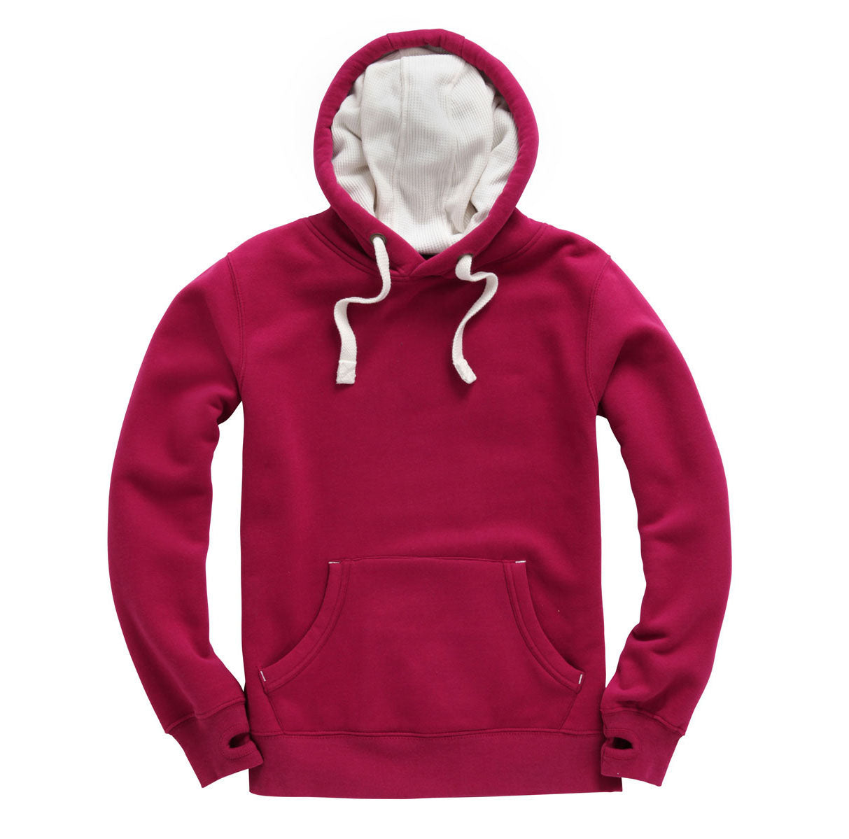 Ultra Premium Hoodie