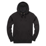 Peach Finish Pullover Hoodie