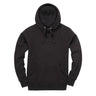 Peach Finish Pullover Hoodie