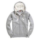Ultra Premium Zip Hoodie