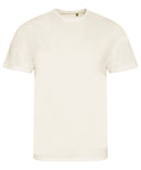 Cascade organic tee
