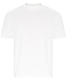 Arrow recycled heavy oversized tee