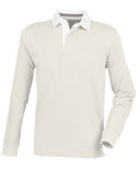 Premium superfit rugby shirt