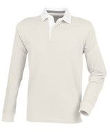 Premium superfit rugby shirt