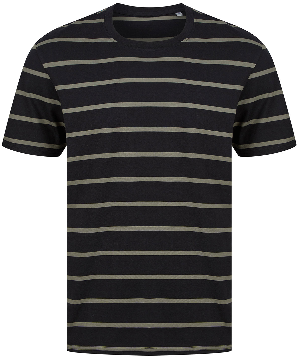 Striped T