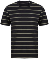 Striped T