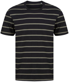 Black/Khaki