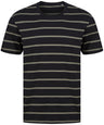 Striped T