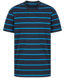 Striped T