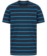 Striped T