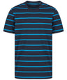 Striped T