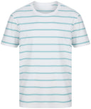 Striped T