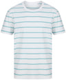 Striped T