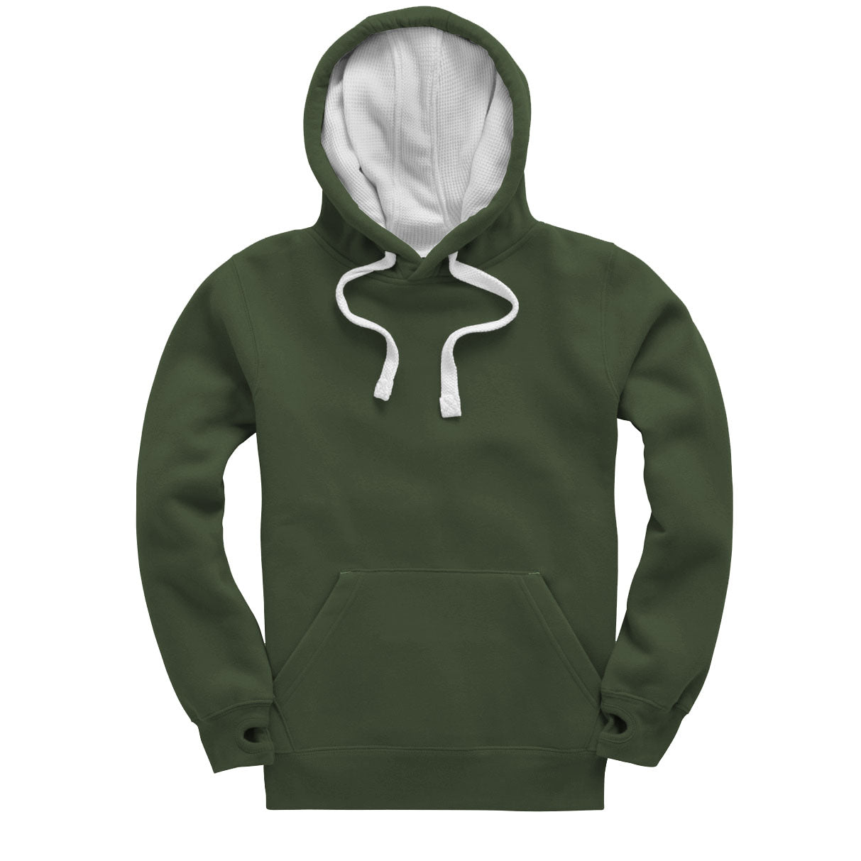 Ultra Premium Hoodie