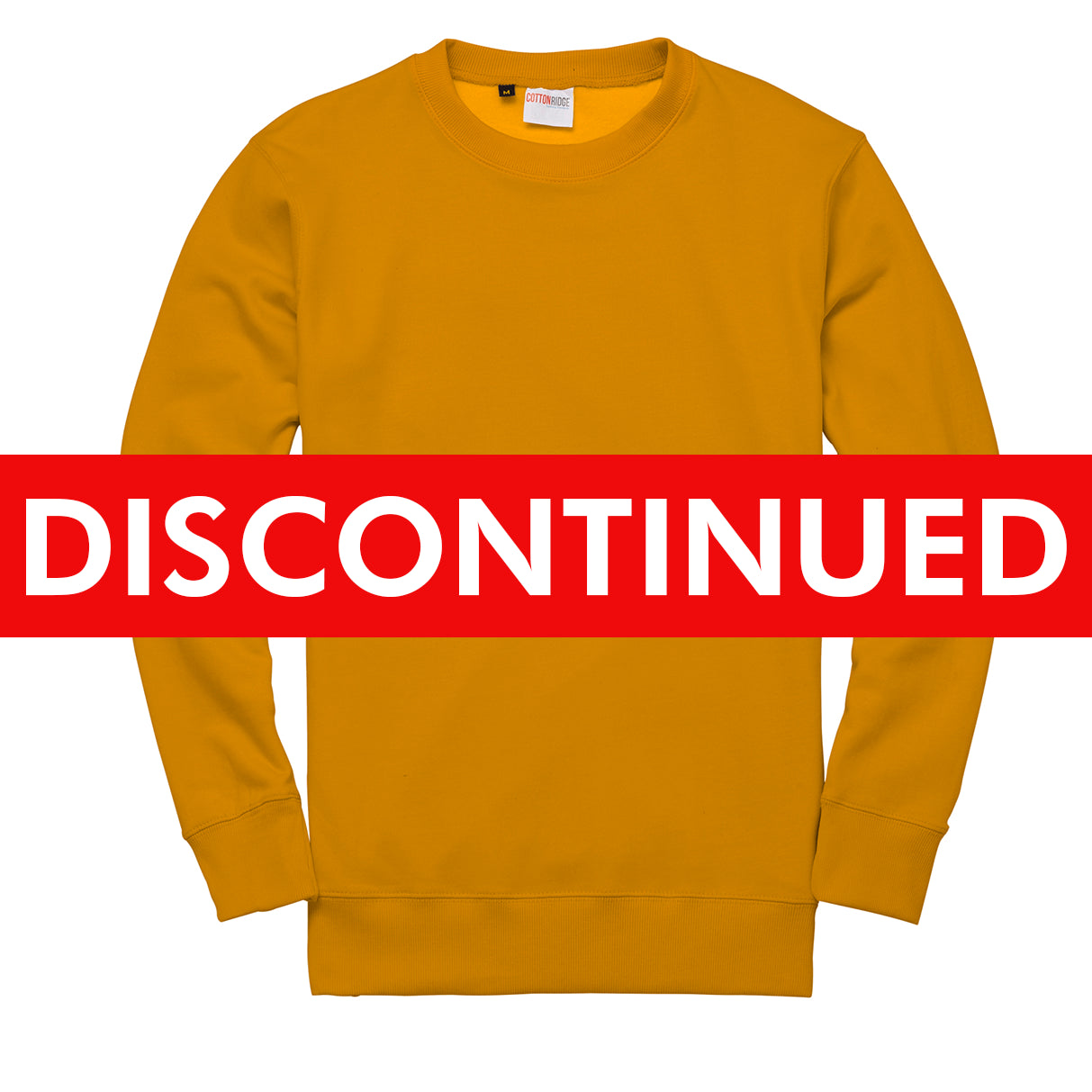 Comfort Cut Sweatshirt