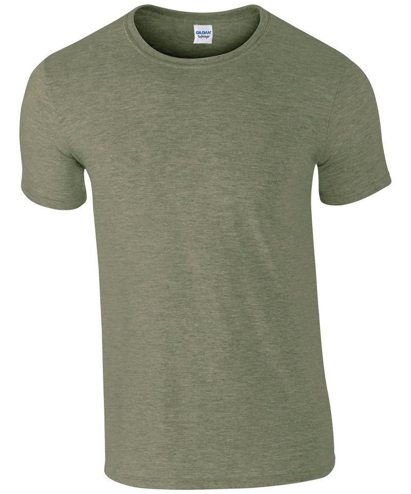 Softstyle™ adult ringspun t-shirt