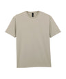 Light cotton adult t-shirt