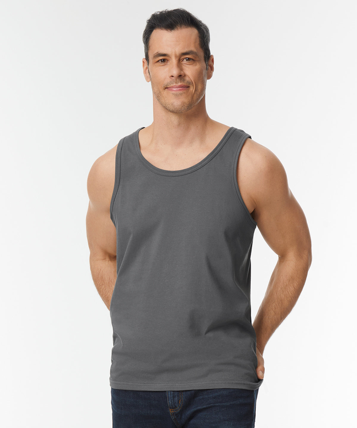 Softstyle™ adult tank top