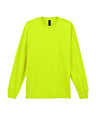 Ultra Cotton™ adult long sleeve t-shirt