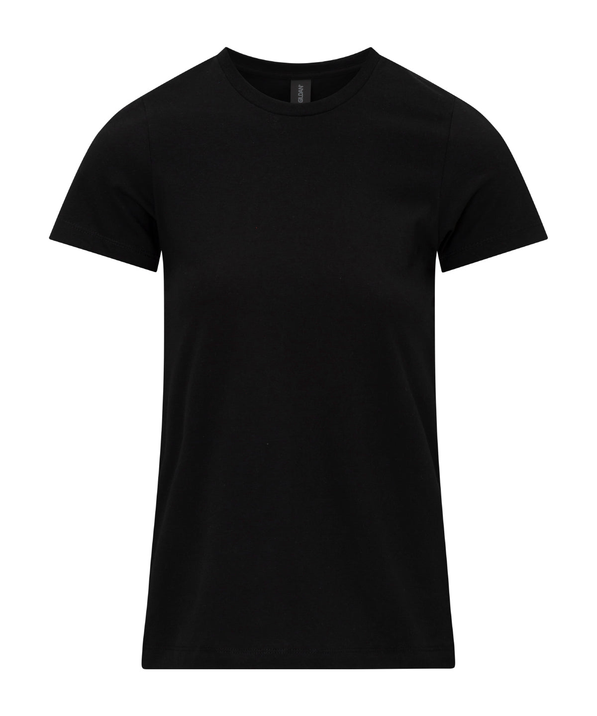 Softstyle™ CVC women’s t-shirt