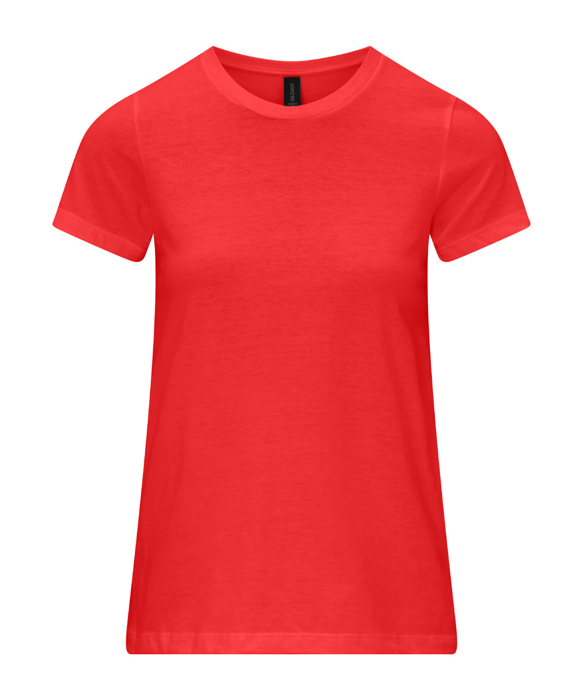 Softstyle™ CVC women’s t-shirt