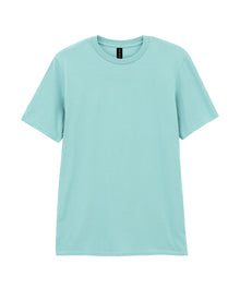 Teal Ice