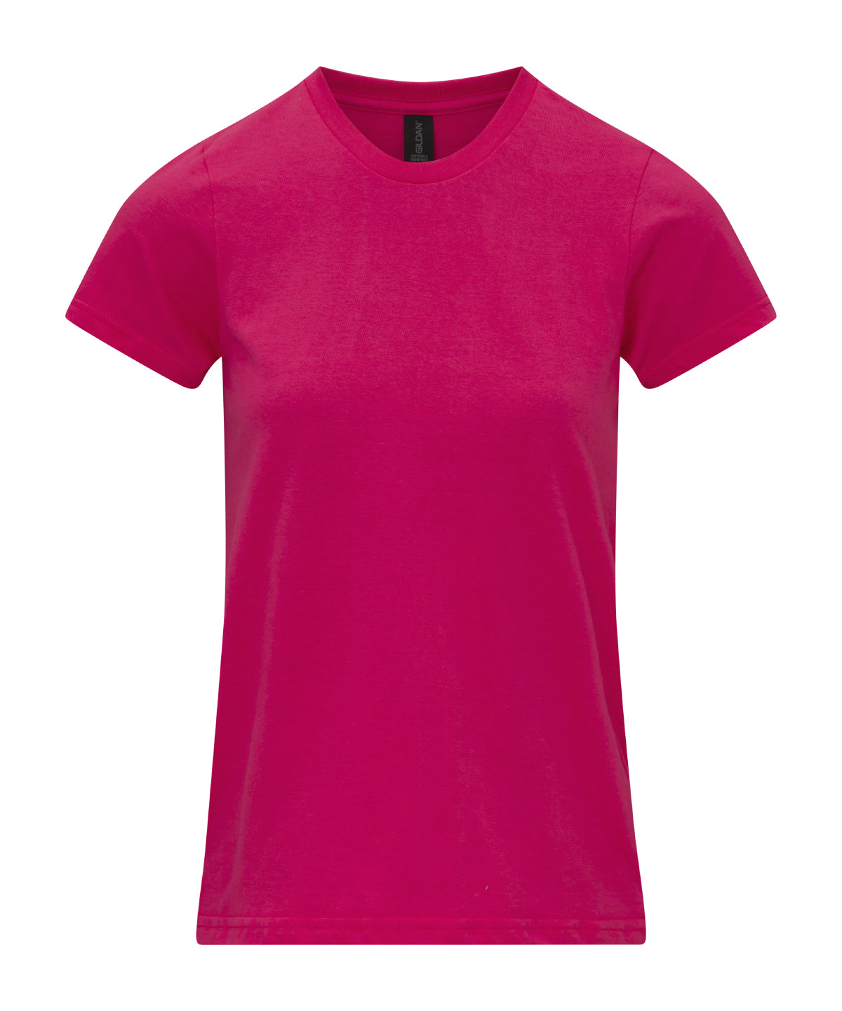 Softstyle™ midweight women’s t-shirt