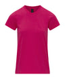 Softstyle™ midweight women’s t-shirt