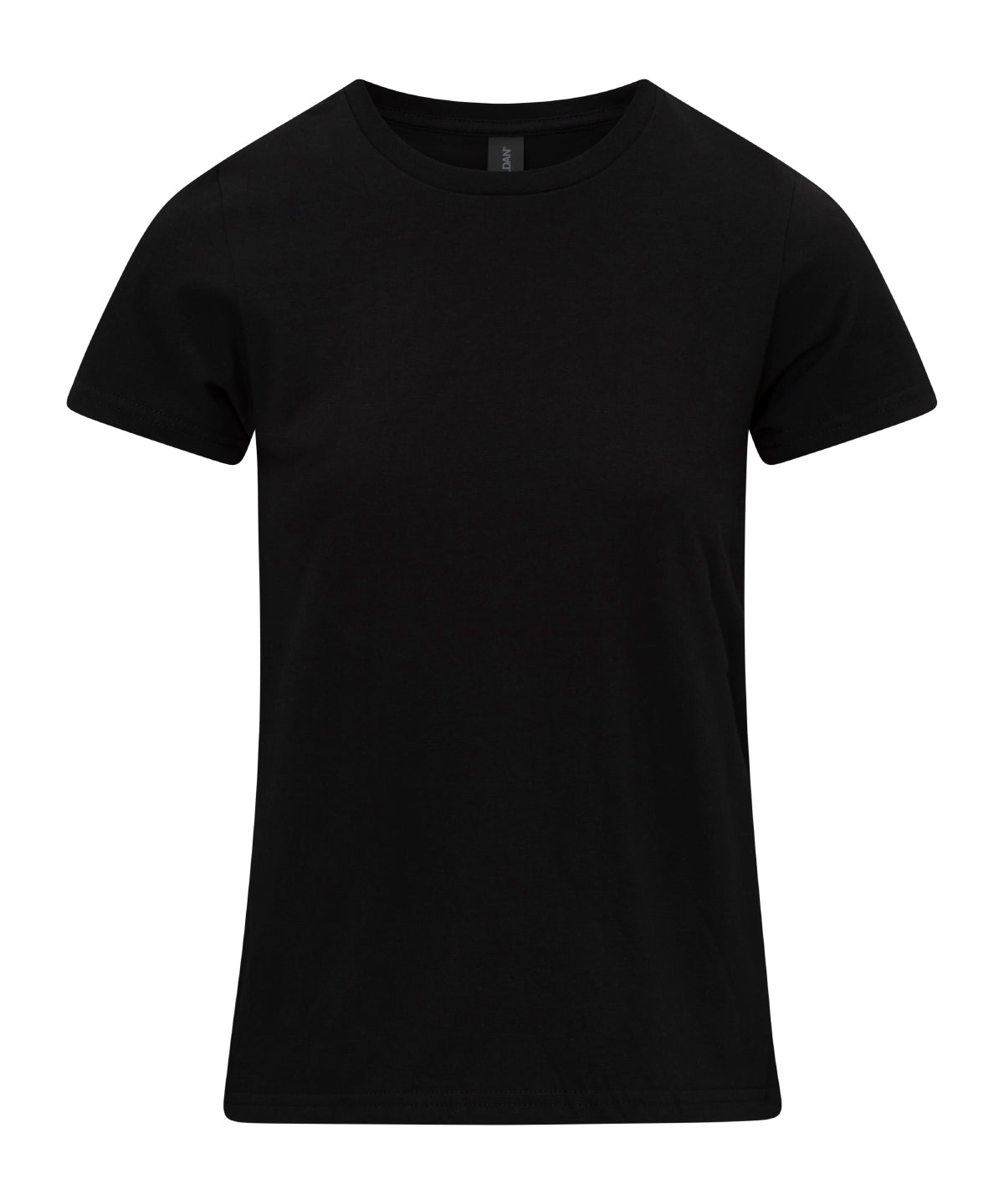 Softstyle™ midweight women’s t-shirt