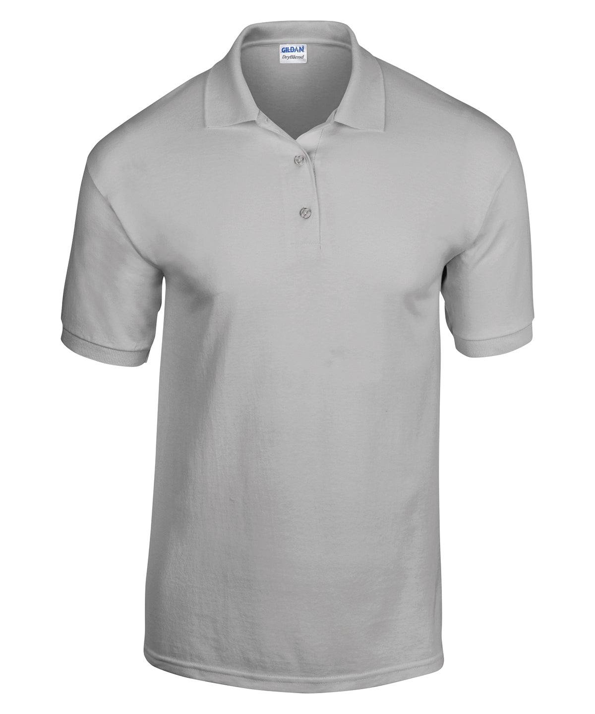 DryBlend® Jersey knit polo