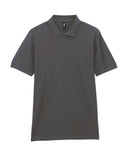 Hammer® piqué sport shirt
