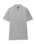 Hammer® piqué sport shirt