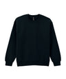 DryBlend® adult crew neck sweatshirt