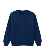 DryBlend® adult crew neck sweatshirt